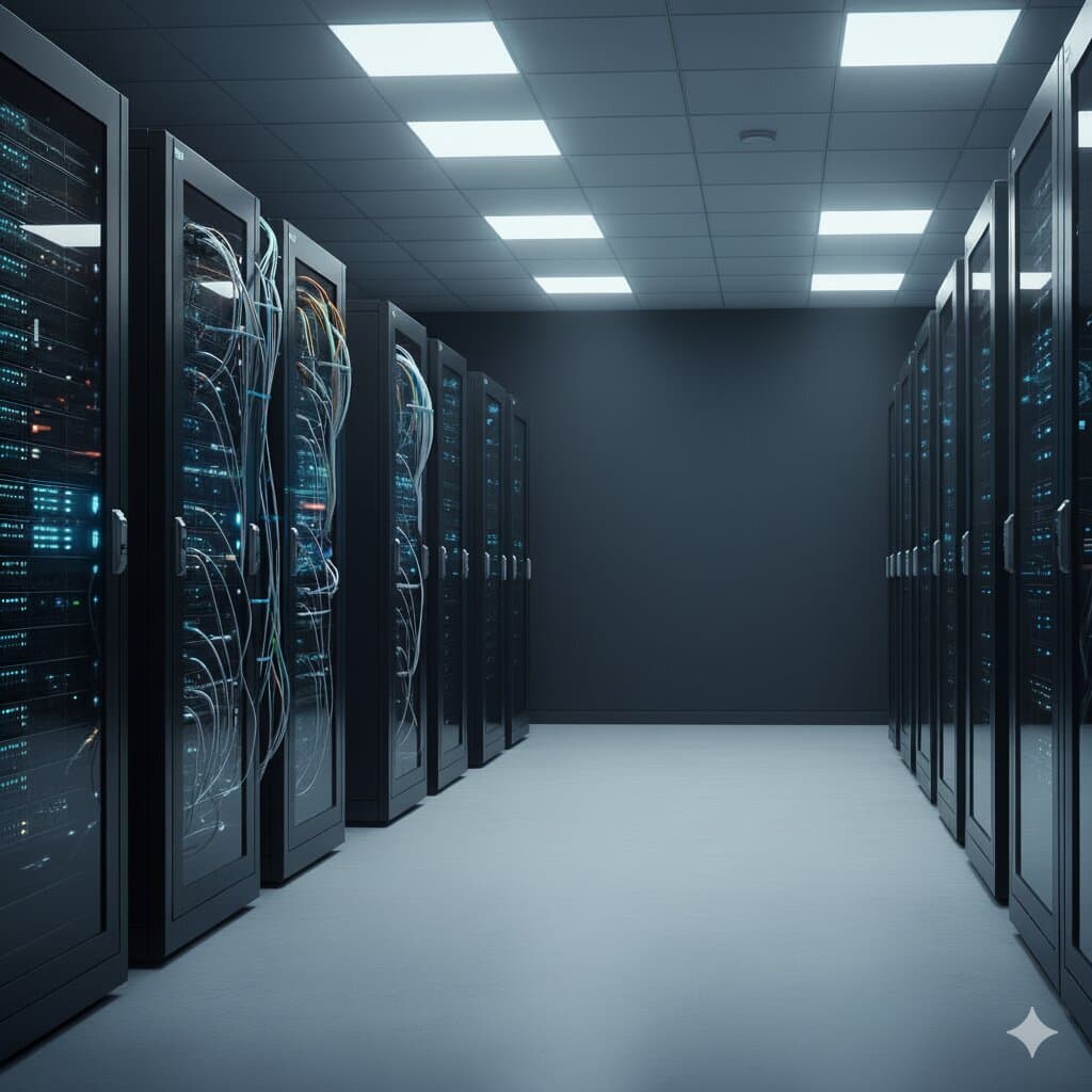 Technology & IT Services