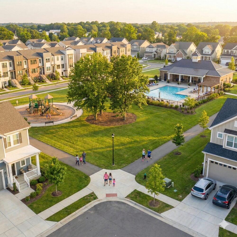 Home Owners' Association and Community Management